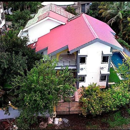 Hitman 45 Villa Lonavla Exterior foto