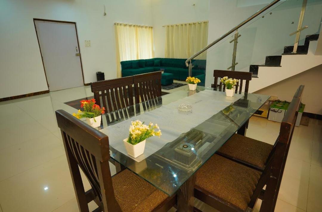 Hitman 45 Villa Lonavla Exterior foto