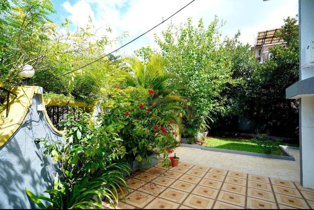 Hitman 45 Villa Lonavla Exterior foto