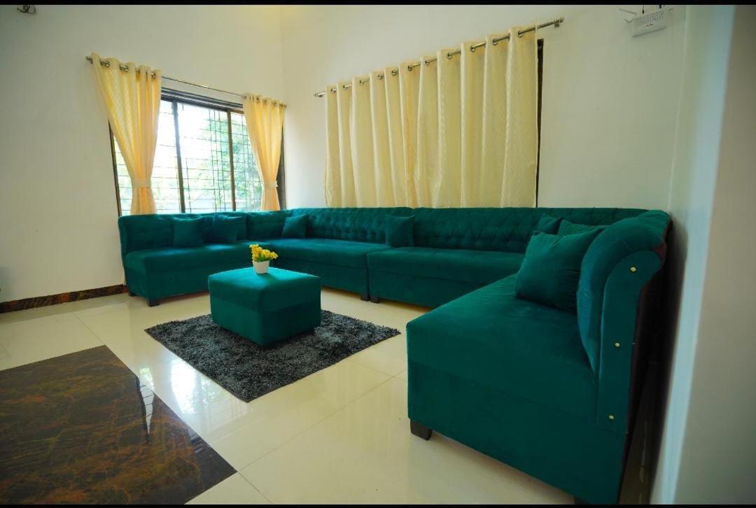 Hitman 45 Villa Lonavla Exterior foto