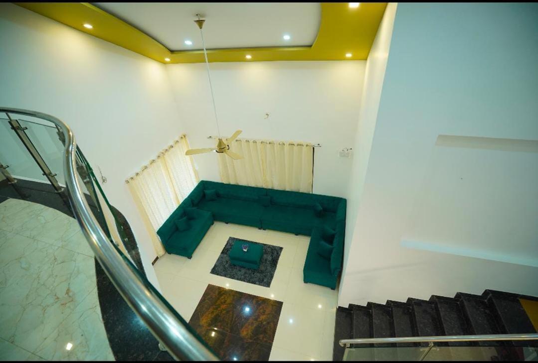 Hitman 45 Villa Lonavla Exterior foto