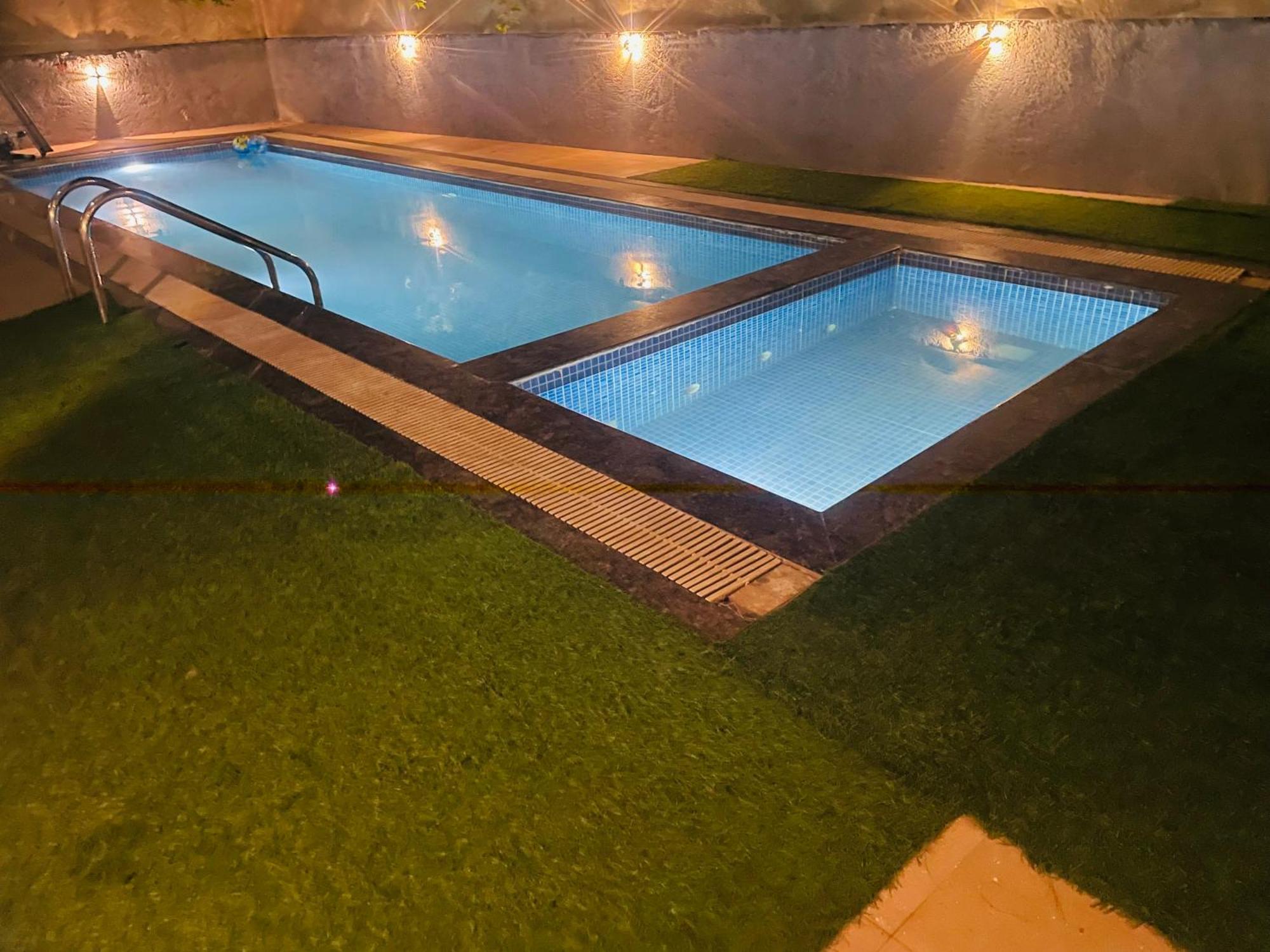 Hitman 45 Villa Lonavla Exterior foto